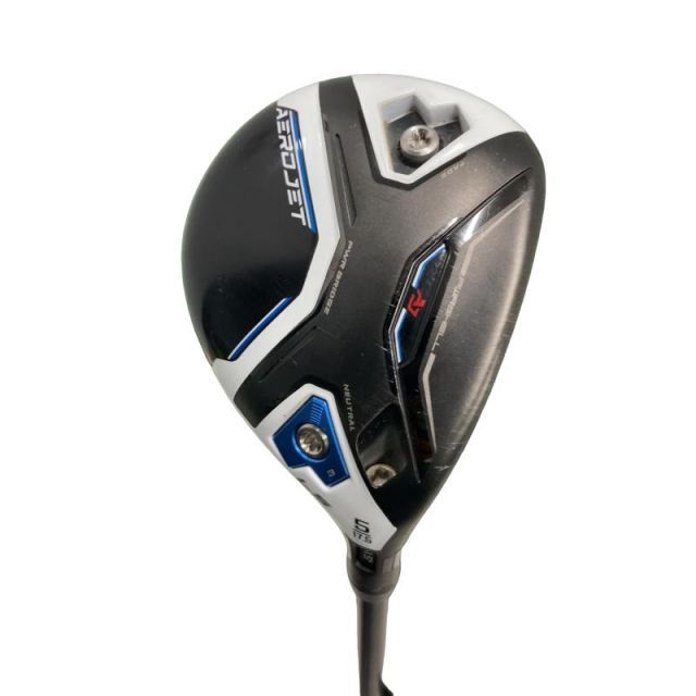 コブラ cobra AEROJET LS 5W フェアウェイウッド FW Tour AD for Cobra 