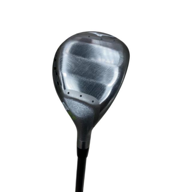 【中古】 ミズノ SURE DD MI U5 ユーティリティ UT EXSAR(SURE) (フレックスSR) メンズ 男性用 右利き 右用 Cランク ゴルフクラブ