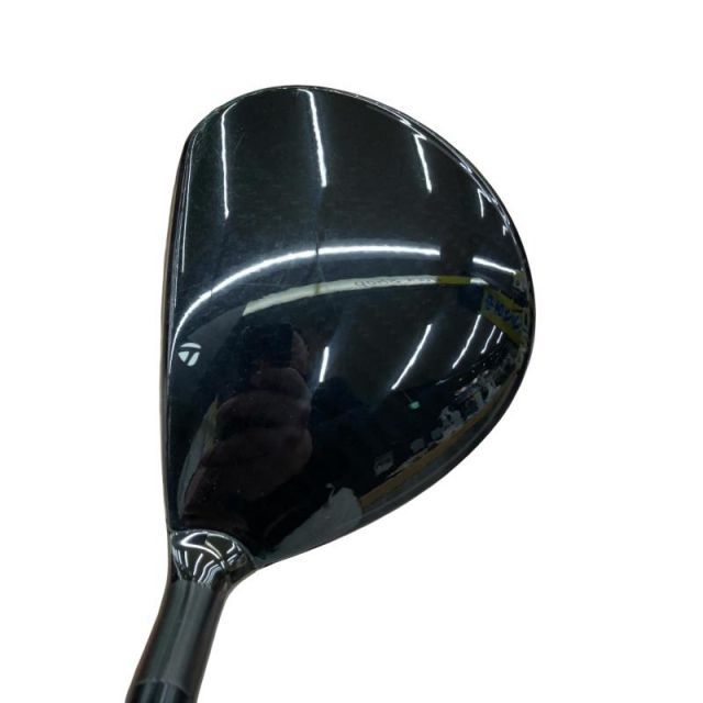 中古】 テーラーメイド Qi10 5W フェアウェイウッド FW Tour AD VF-6