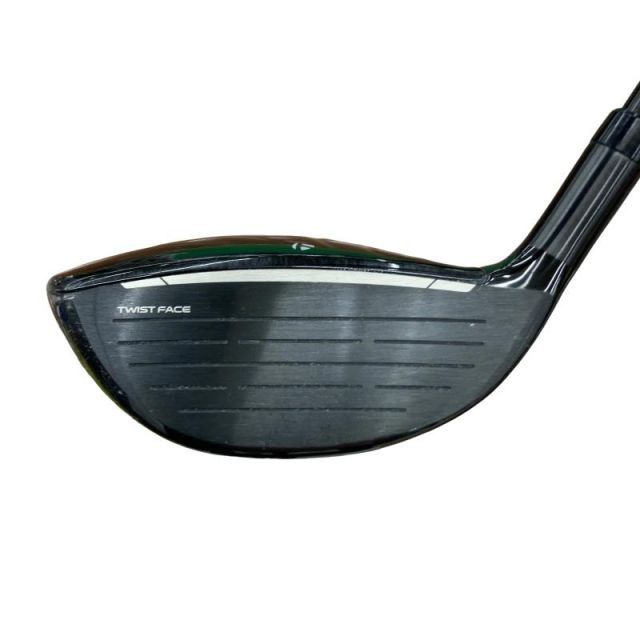 中古】 テーラーメイド Qi10 5W フェアウェイウッド FW Tour AD VF-6