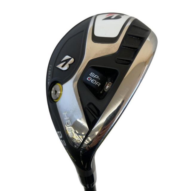 【中古】 ブリヂストン BRIDGESTONE B2 HT H5 ユーティリティ UT VANQUISH BS50h (フレックスSR) メンズ 男性用 右利き 右用 Cランク ゴルフクラブ 15,770円