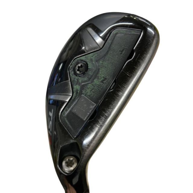 【中古】 タイトリスト TSi3 18° ユーティリティ UT NS PRO 950GH neo (フレックスS) メンズ 男性用 右利き 右用 Cランク ゴルフクラブ