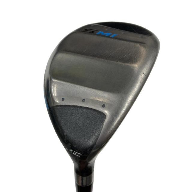 【中古】 ミズノ SURE DD 2.0 MI U5 ユーティリティ UT EXSAR(SURE 2.0) (フレックスR) メンズ 男性用 右利き 右用 Cランク ゴルフクラブ