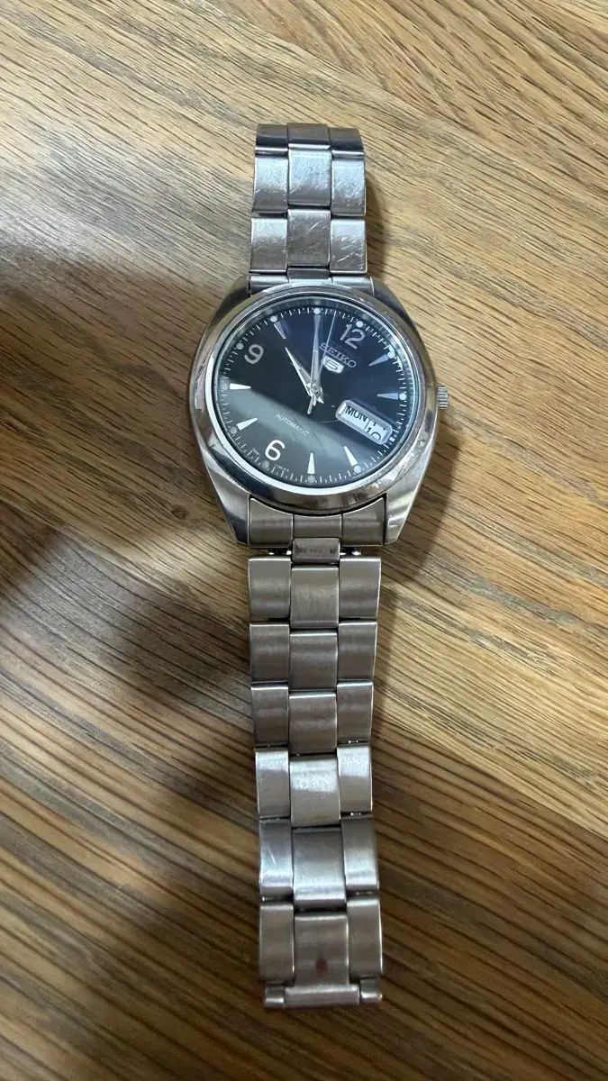SEIKO セイコー 7s26 0440