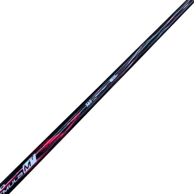 【中古】 タイトリストスリーブ付き(910F/Fd) 日本シャフトフェアウェイウッド用 シャフト N.S.PRO Regio Formula M+ TYPE65 (フレックスS)Bランク ゴルフクラブ
