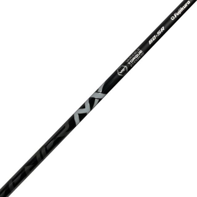 【中古】 タイトリストスリーブ付き(GT系) フジクラフェアウェイウッド用 シャフト SPEEDER NX BLACK 60 (フレックスSR)Bランク ゴルフクラブ