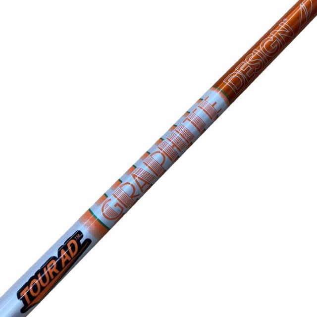 【中古】 タイトリストスリーブ付き(GT系) グラファイトデザインドライバー用 シャフト Tour AD DI-5(2021年仕様) (フレックスS)Bランク ゴルフクラブ