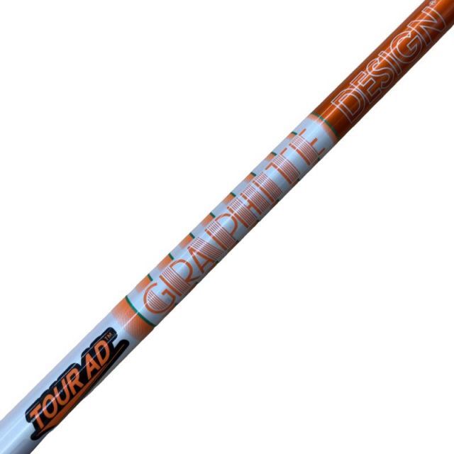 【中古】 タイトリストスリーブ付き(GT系) グラファイトデザインドライバー用 シャフト Tour AD DI-6(2021年仕様) (フレックスS)Bランク ゴルフクラブ