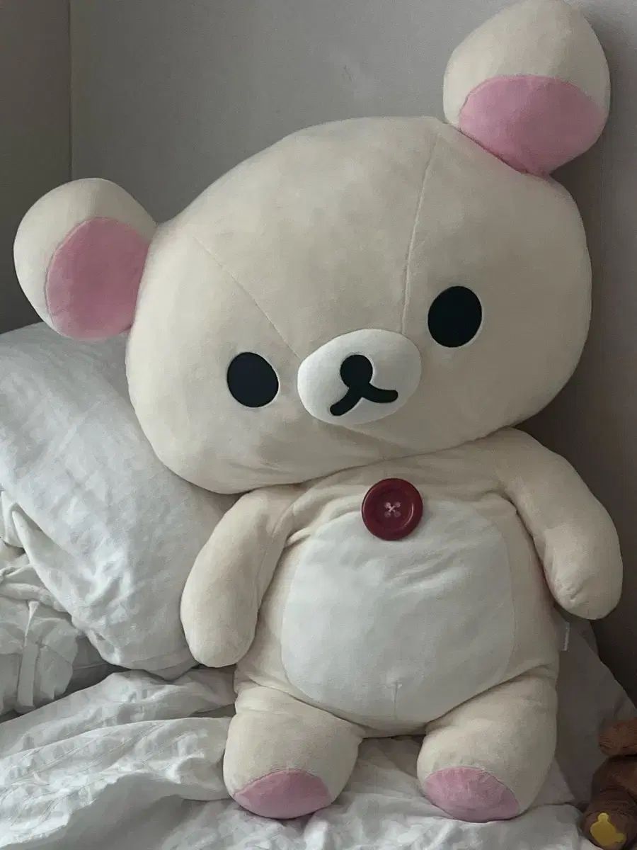 コリラックマ 大型 ぬいぐるみ