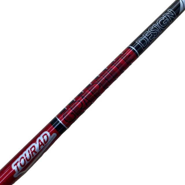 【中古】 タイトリストスリーブ付き(GT系) グラファイトデザインドライバー用 シャフト Tour AD VF-5 (フレックスS)Bランク ゴルフクラブ
