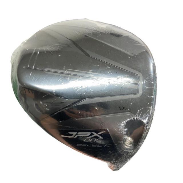 【中古】 ミズノ JPX ONE SELECT 9° ドライバー DR TENSEI RED MM D (フレックスS) メンズ 男性用 右利き 右用 Cランク ゴルフクラブ