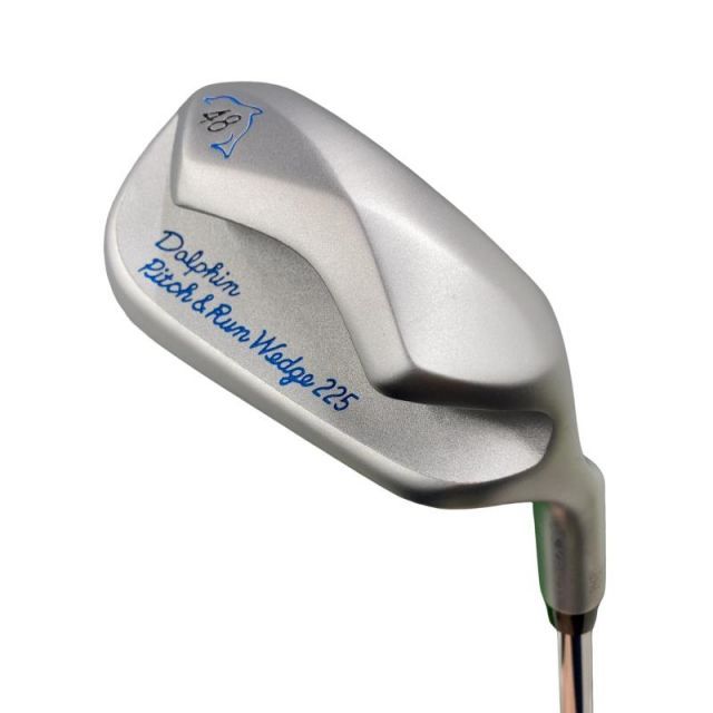 【中古】 キャスコ Dolphin Pitch＆Run Wedge DPW-225 48° 34インチ ウェッジ WG Dolphin オリジナルスチール (フレックスその他) メンズ 男性用 右利き 右用 Cランク ゴルフクラブ 11,046円