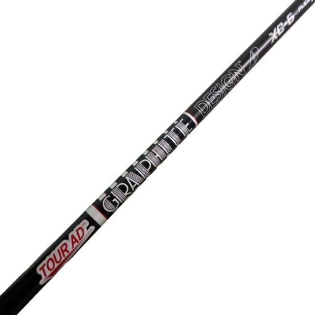 【中古】 タイトリストスリーブ付き(GT系) グラファイトデザインドライバー用 シャフト Tour AD XC-6 (フレックスS)Cランク ゴルフクラブ