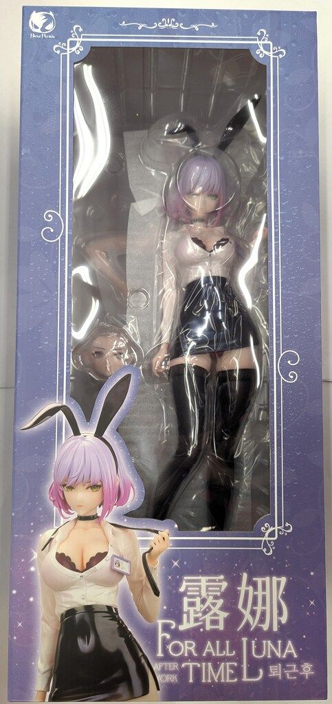 BearPanda YD ルナ PVC