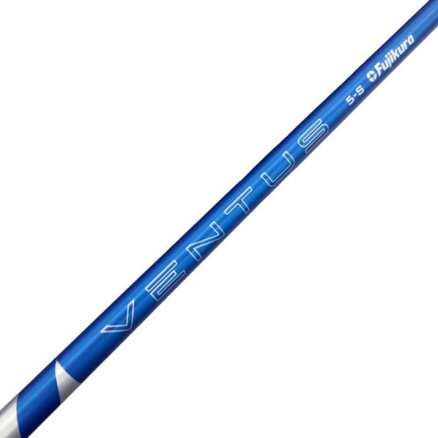 【中古】 タイトリストスリーブ付き(GT系) フジクラドライバー用 シャフト VENTUS BLUE(2024) 5 (フレックスS)Bランク ゴルフクラブ