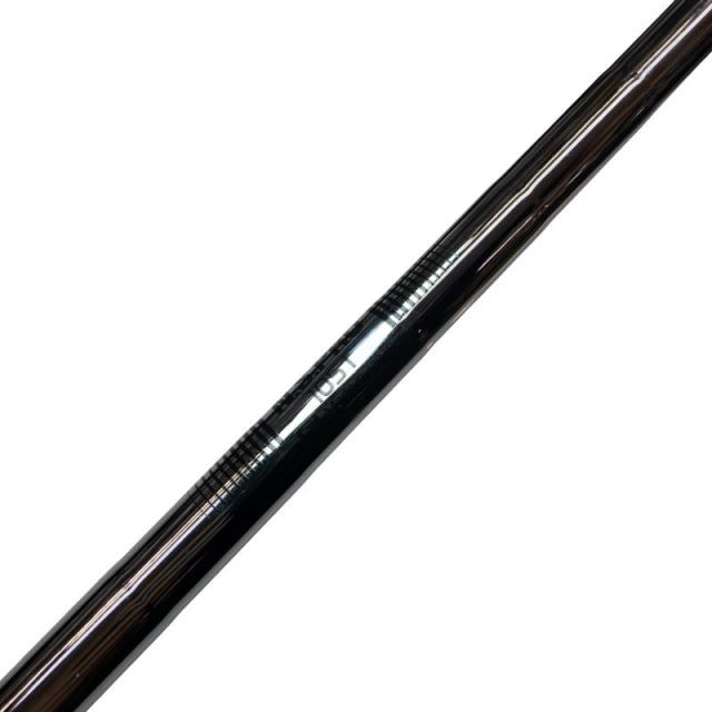 中古】 タイトリスト Titleist T100S(2021) 5S アイアンセット IR NS