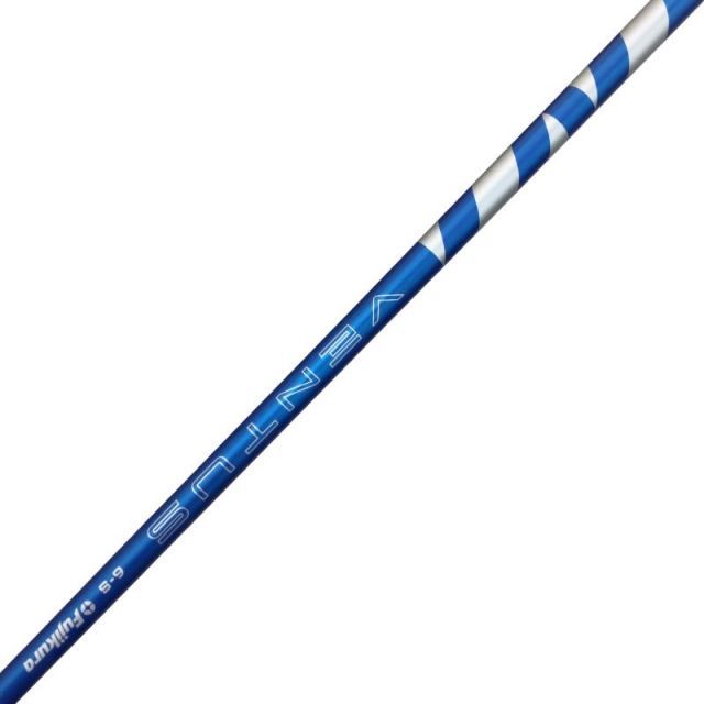 【中古】 タイトリストスリーブ付き(GT系) フジクラドライバー用 シャフト VENTUS BLUE(2024) 6 (フレックスS)Aランク ゴルフクラブ