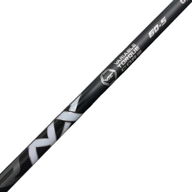 【中古】 テーラーメイドスリーブ付き(Qi4D系) フジクラドライバー用 シャフト SPEEDER NX BLACK 60 (フレックスS)Bランク ゴルフクラブ