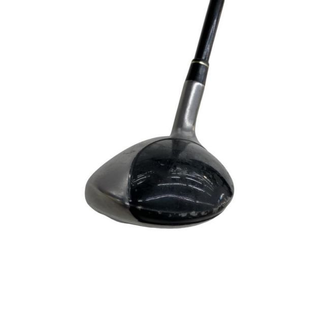 中古】 テーラーメイド r7 DRAW UT U4 レフティ USA ユーティリティ UT