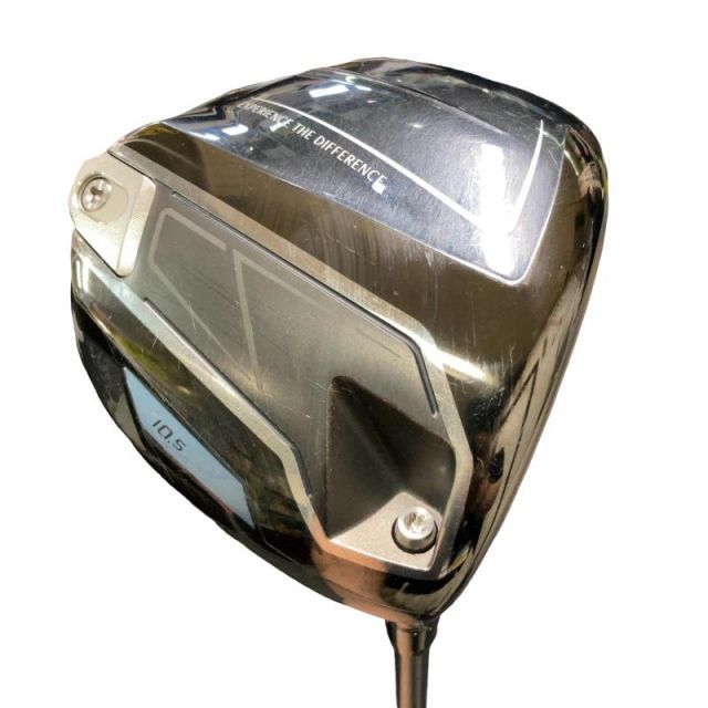 【中古】 ダンロップ XXIO(2026) 10.5° ドライバー DR XXIO MP1400(DR) (フレックスSR) メンズ 男性用 右利き 右用 Cランク ゴルフクラブ