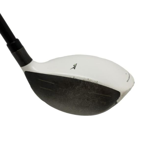 中古】 テーラーメイド RBZ 5W レフティ フェアウェイウッド FW RB-50