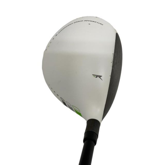 中古】 テーラーメイド RBZ 5W レフティ フェアウェイウッド FW RB-50