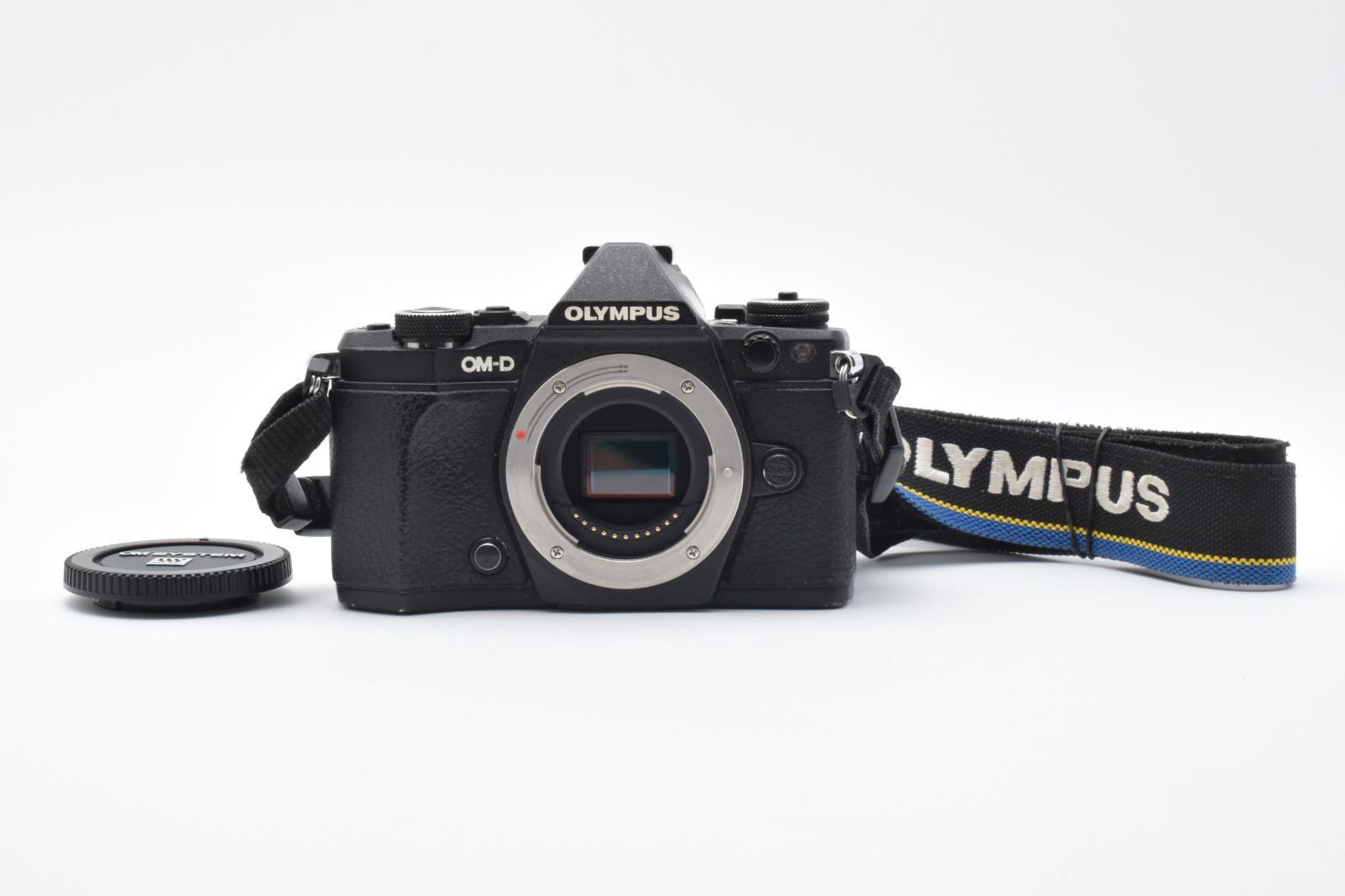 オリンパス OM-D E-M5 MARKⅡボディ ♯1811