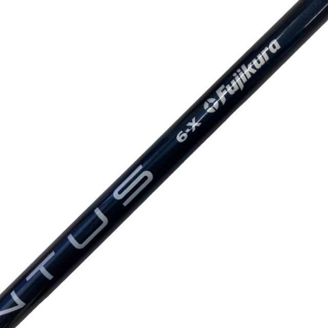 【中古】 テーラーメイドスリーブ付き(Qi4D系) フジクラフェアウェイウッド用 シャフト VENTUS BLUE 6 (フレックスX)Bランク ゴルフクラブ
