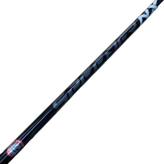 【中古】 テーラーメイドスリーブ付き(Qi4D系) フジクラドライバー用 シャフト SPEEDER NX BLACK 60 (フレックスS)Bランク ゴルフクラブ
