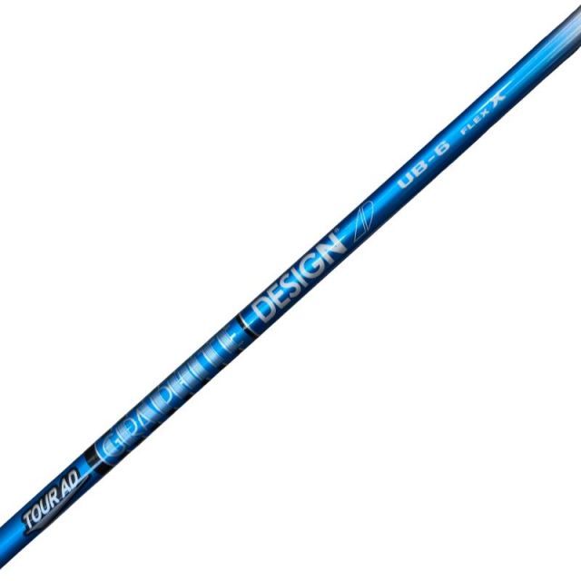 【中古】 タイトリストスリーブ付き(GT系) グラファイトデザインドライバー用 シャフト Tour AD UB-6 (フレックスX)Bランク ゴルフクラブ