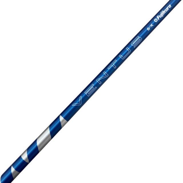 【中古】 タイトリストスリーブ付き(GT系) フジクラドライバー用 シャフト VENTUS BLUE(2024) 6 (フレックスX)Bランク ゴルフクラブ