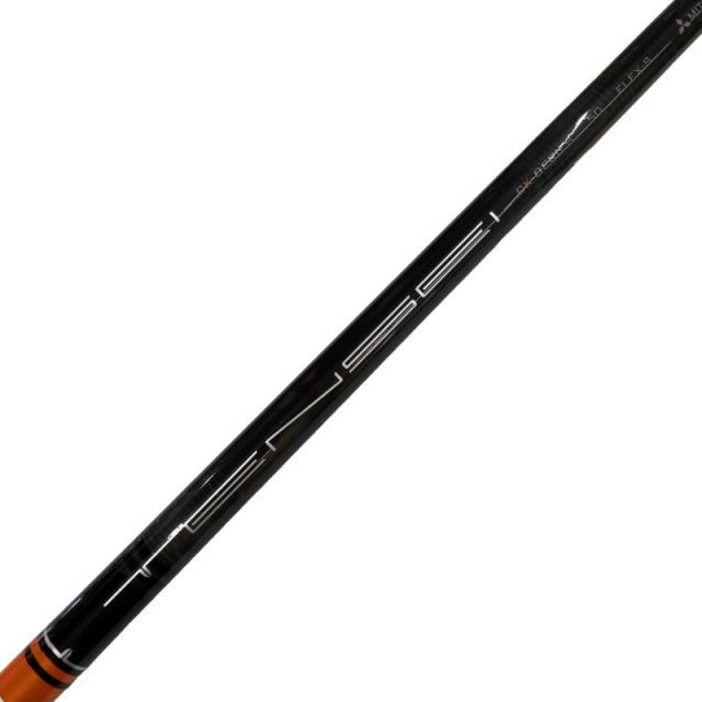 【中古】 タイトリストスリーブ付き(GT系) 三菱ケミカル(レイヨン)ドライバー用 シャフト TENSEI CK PRO ORANGE 50 (フレックスS)Bランク ゴルフクラブ