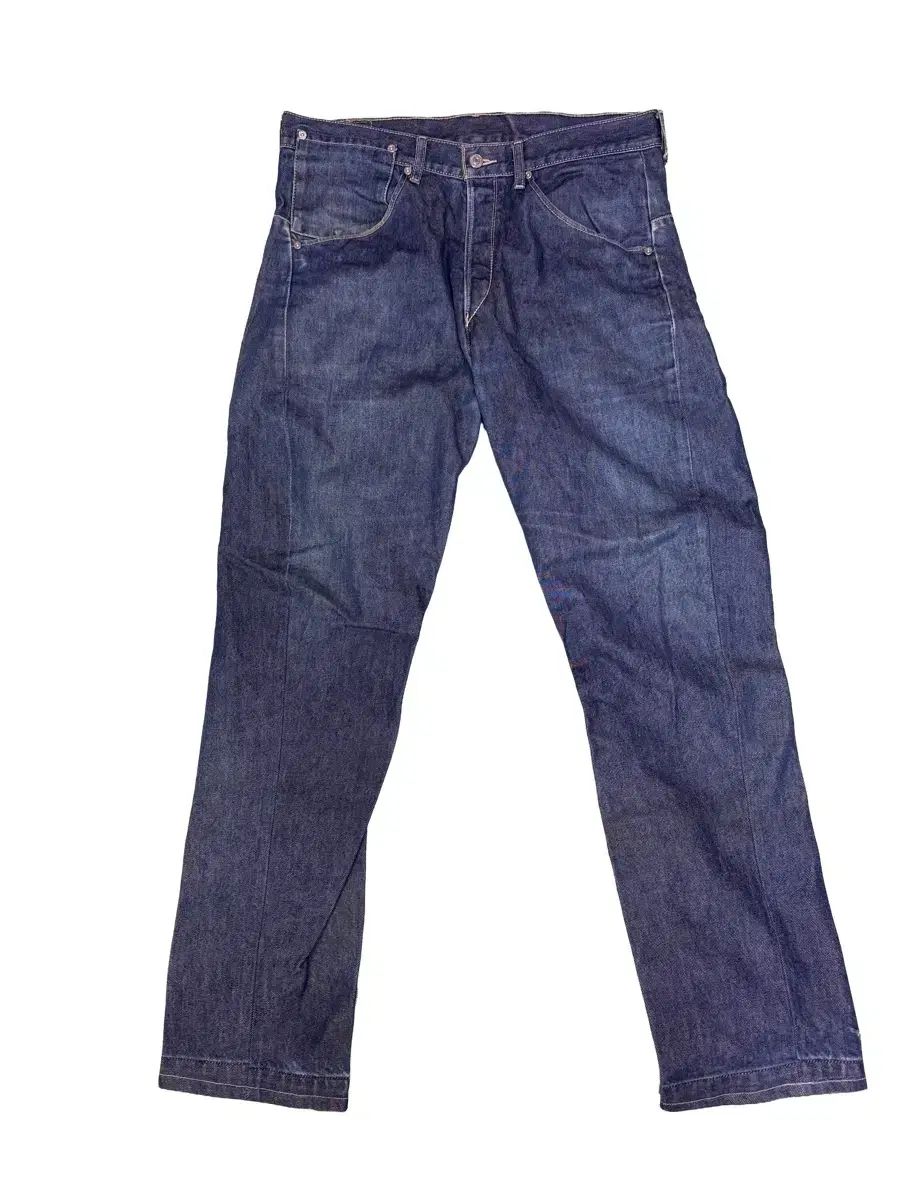 ヴィンテージ 00s リーバイス エンジニアドジーンズ Levis Engineered 34