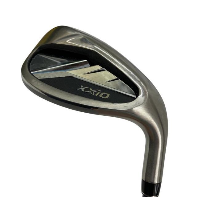 【中古】 ダンロップ XXIO(2026) SW ウェッジ WG XXIO MP1400(IR) (フレックスR) メンズ 男性用 右利き 右用 Cランク ゴルフクラブ