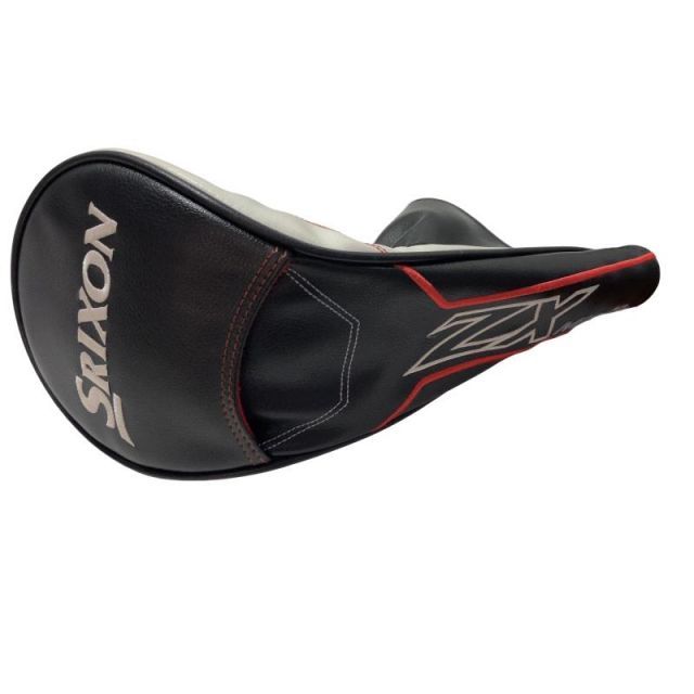 中古】 ダンロップ SRIXON ZX5 Mk II LS 9.5° ドライバー DR 純正特注