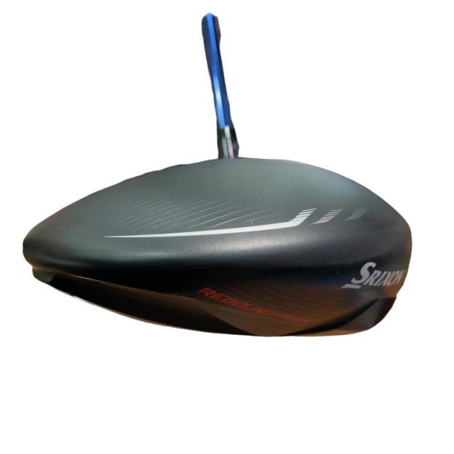 中古】 ダンロップ SRIXON ZX5 Mk II LS 9.5° ドライバー DR 純正特注