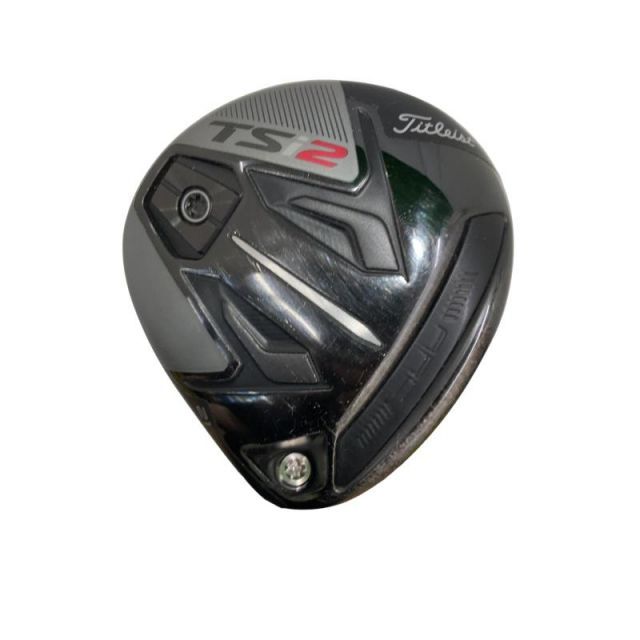 【中古】 タイトリスト TSi2 21° USA フェアウェイウッド FW KURO KAGE Black DUAL CORE TiNi SFW 50 (フレックスR) メンズ 男性用 右利き 右用 Cランク ゴルフクラブ