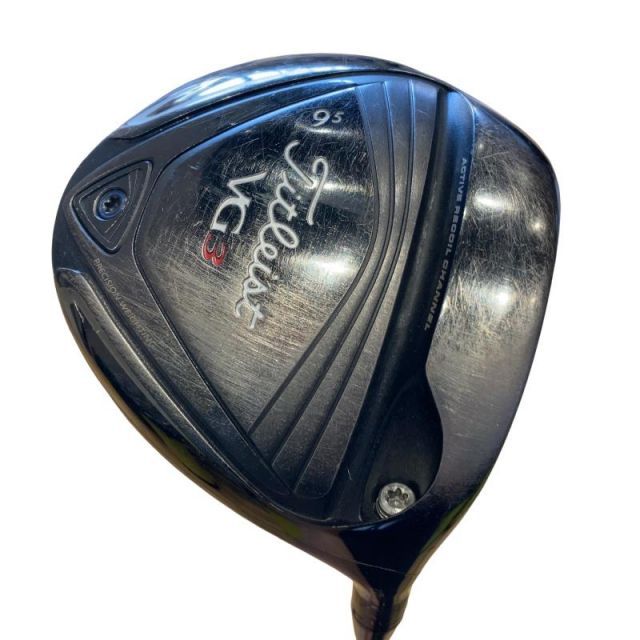 【中古】 タイトリスト Titleist VG3(2016) 9.5° ドライバー DR Titleist VG50(2016) (フレックスR) メンズ 男性用 右利き 右用 Cランク ゴルフクラブ 8,915円