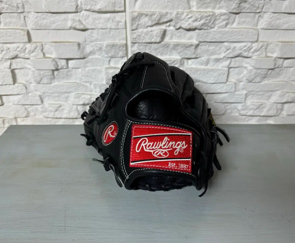 Rawlings ローリングス ゲーマー 左投げ オールラウンド 12インチ 野球 グローブ