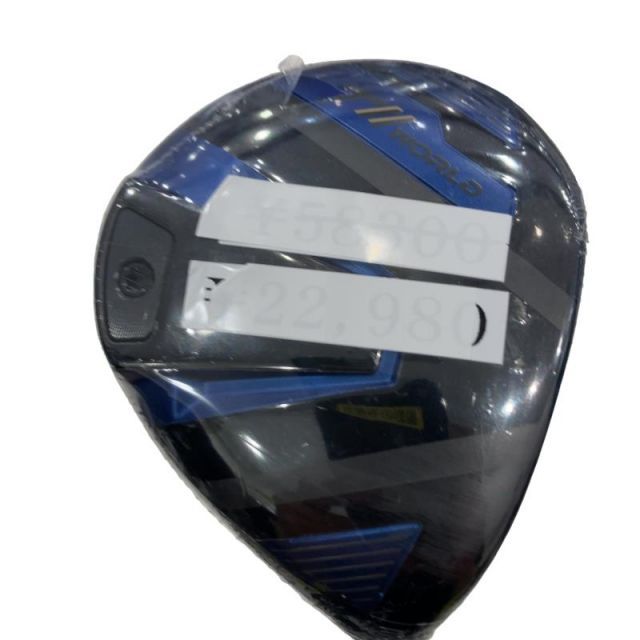 【中古】 本間ゴルフ TOUR WORLD TW767 3W フェアウェイウッド FW VIZARD EZ-C (フレックスS) メンズ 男性用 右利き 右用 Nランク ゴルフクラブ