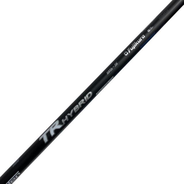中古】 タイトリストスリーブ付き(TSR系) フジクラユーティリティ用