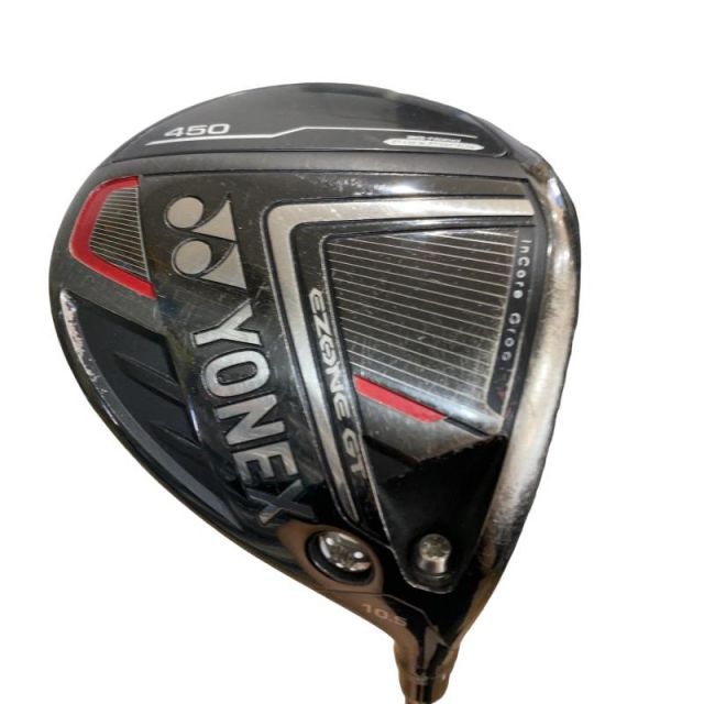 【中古】 ヨネックス EZONE GT 450(2022) 10.5° ドライバー DR 純正特注シャフト (フレックスS) メンズ 男性用 右利き 右用 Cランク ゴルフクラブ