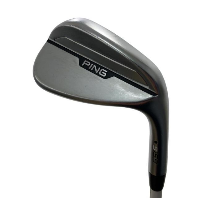 中古】 ピン PING GLIDE 4.0 50°/12° S ウェッジ WG NS PRO 950GH neo 
