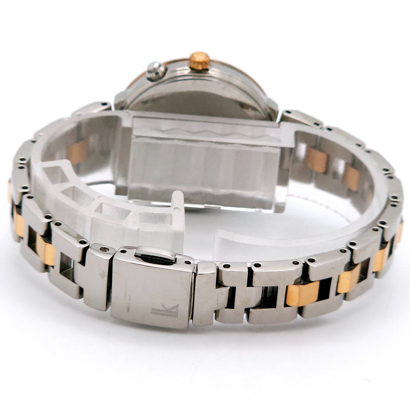 ☆良品 SEIKO セイコー ルキア 1B25-0AK0 ソーラー電波 動作品 - メルカリ
