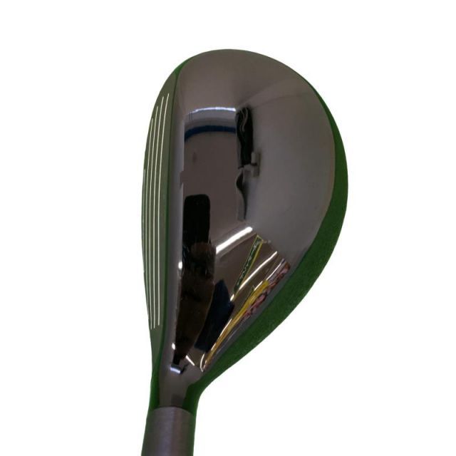 中古】 本間ゴルフ TOUR WORLD TW757 U5 ユーティリティ UT VIZARD TH