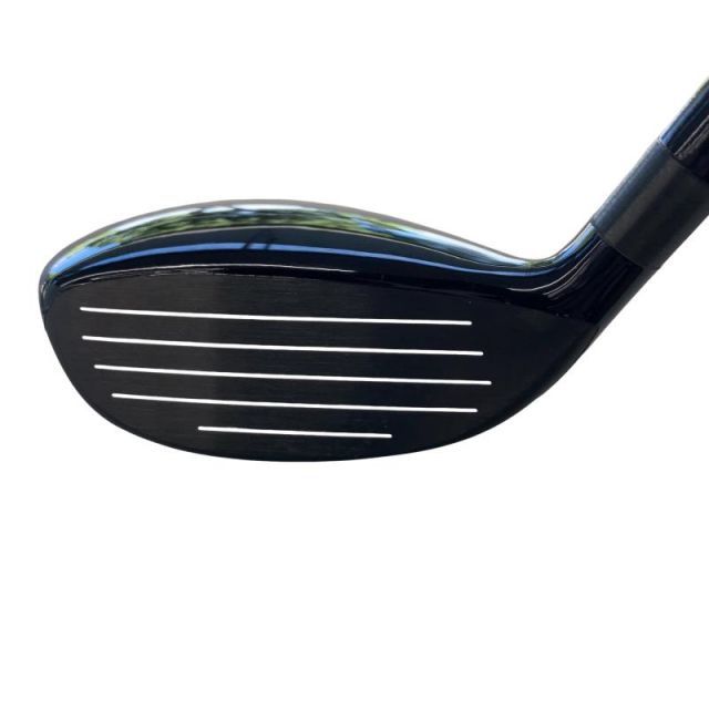 TW757 ユーティリティクラブ 4UT 中古】 本間ゴルフ TOUR WORLD TW757 U5 ユーティリティ UT VIZARD TH