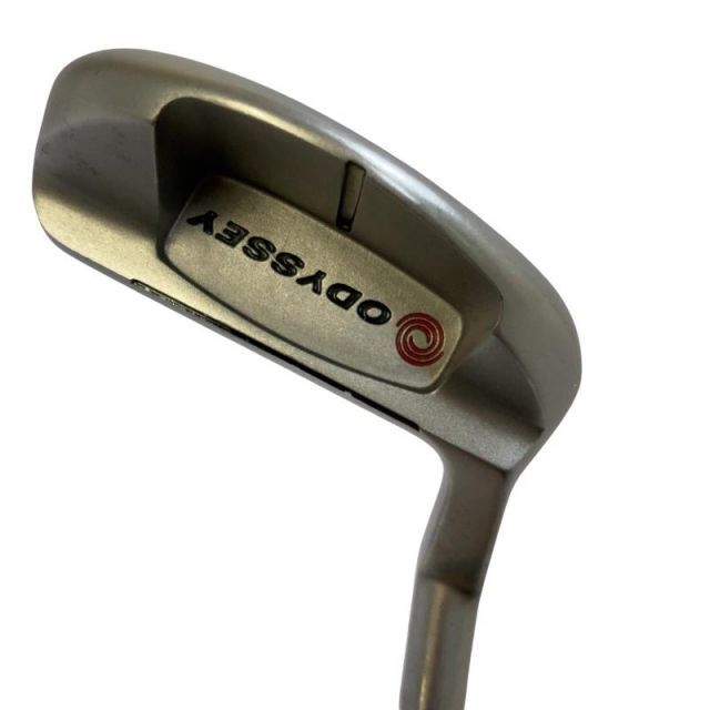 【中古】 オデッセイ X-ACT 46° ウェッジ WG スチール (フレックスその他) メンズ 男性用 右利き 右用 Cランク ゴルフクラブ