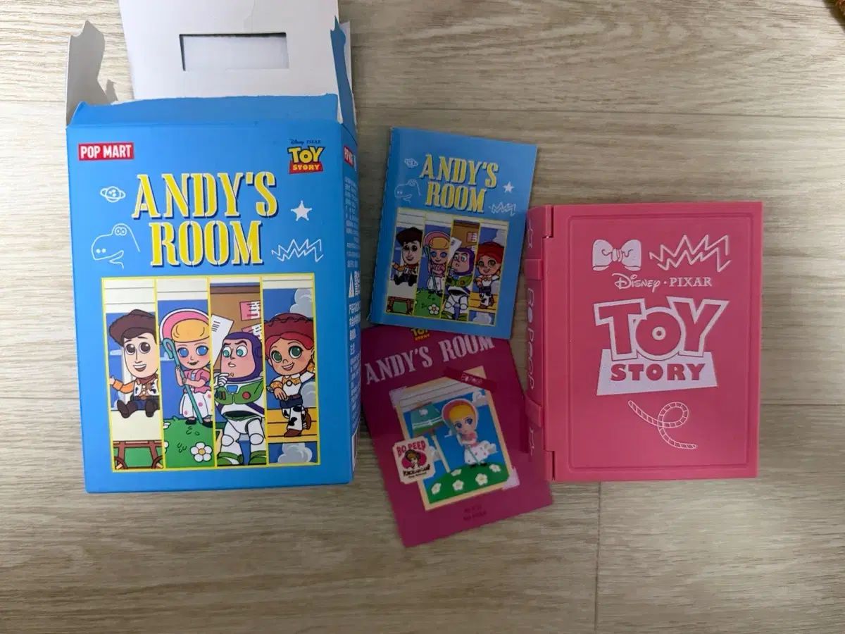 Andy