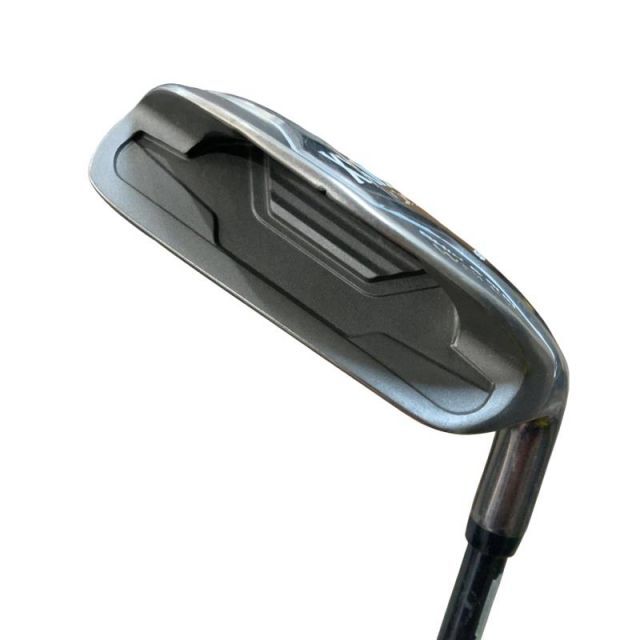 【中古】 ダンロップ XXIO CR(2012) 45° ウェッジ WG XXIO CR(2012) (フレックスその他) メンズ 男性用 右利き 右用 Dランク ゴルフクラブ