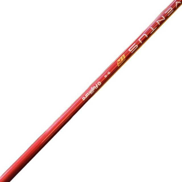 【中古】 タイトリストスリーブ付き(GT系) フジクラドライバー用 シャフト VENTUS TR RED 5 (フレックスS)Bランク ゴルフクラブ